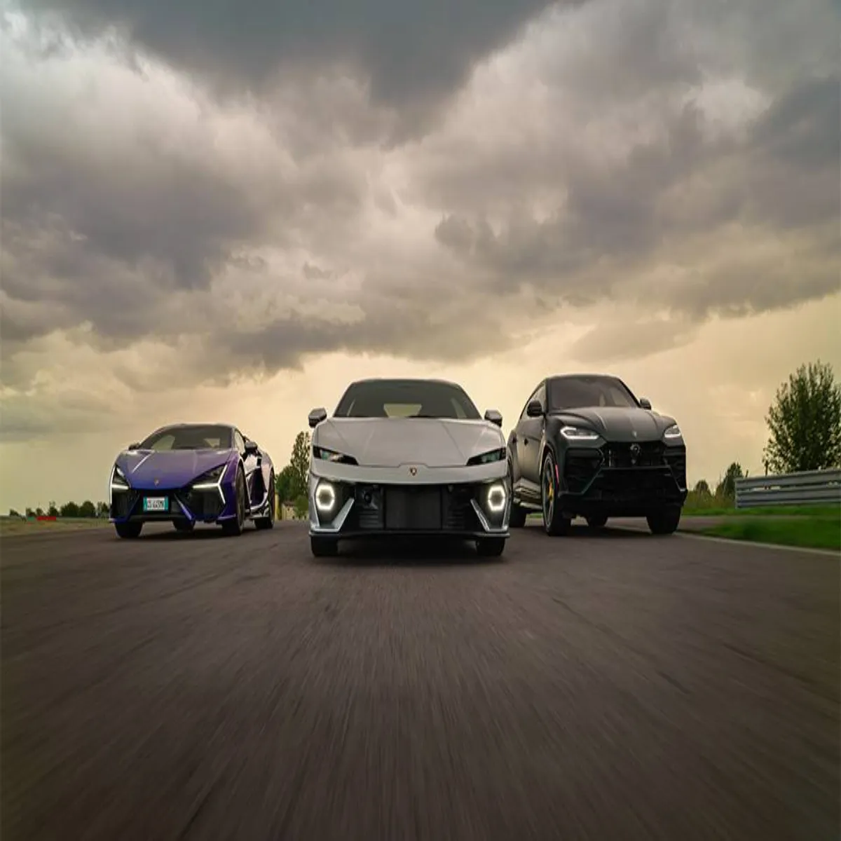 Lamborghinisales 2025 Lamborghinisales Men Rikrd Dilivri