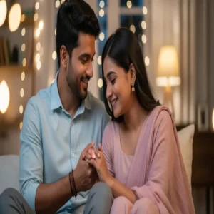 love shayari for wife romantic collection