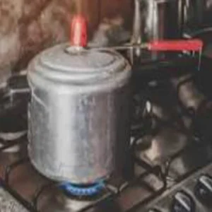 lpg gas saving tips for kitchen use