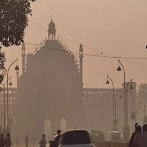 lucknow air pollution global ranking report