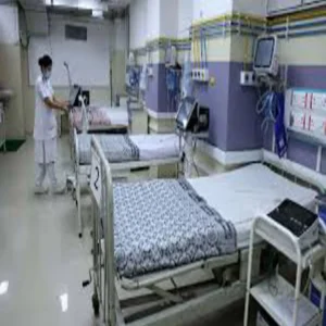lucknow private hospitals ayushman scheme irregularities