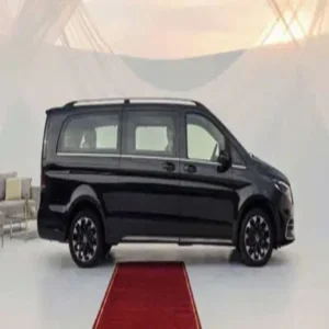 luxury mpv demand india