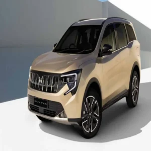 mahindra electric suv 600 delivery record