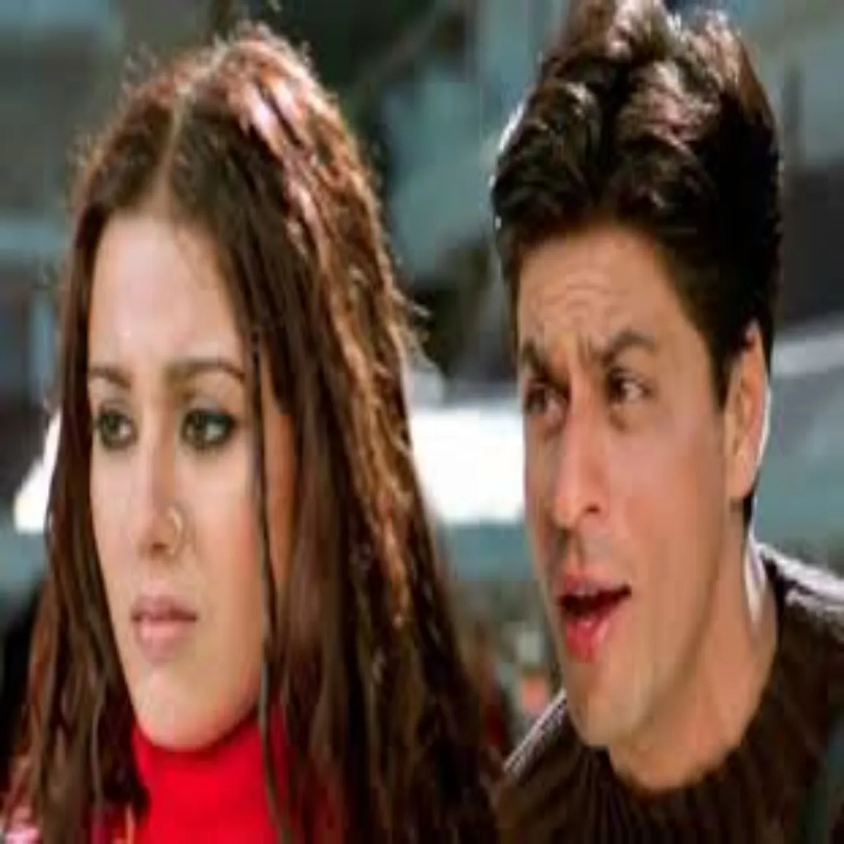 Mainhoonna Mainhoonna Phrah Khan Btaya Philm