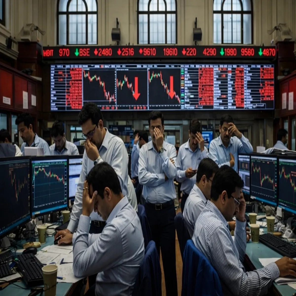 Corporatenews Corporatenews Bde Krporet Phaislon Bajar