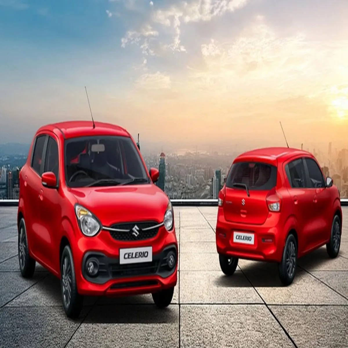 Marutisuzuki Marutisuzuki Artiga Dijayr Simit Phr