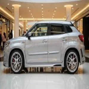 maruti fronx 2026 tech updates