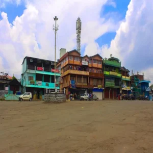 meghalaya ghdc election violence two dead west garo