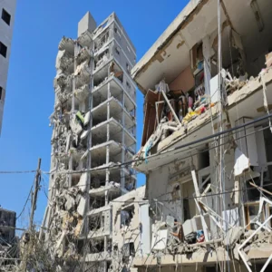 middle east war iran us conflict escalation