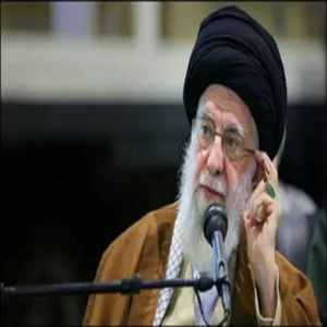 middleeast crisis khamenei regional tensions