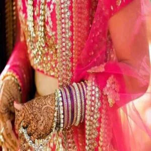 moradabad bride drugs family theft case