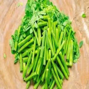 moringa health benefits and paratha recipe