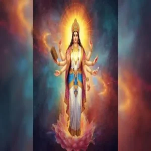 navratri day2 brahmacharini puja importance