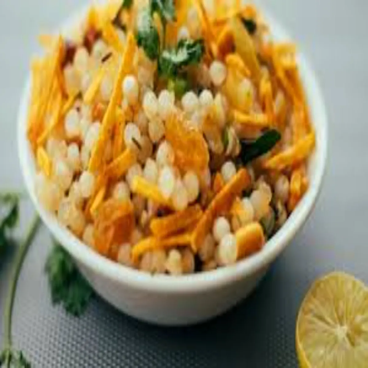 Navratridiet Navratridiet Vrt Men Sirph Sabudana