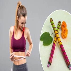 navratri fasting weight loss plan