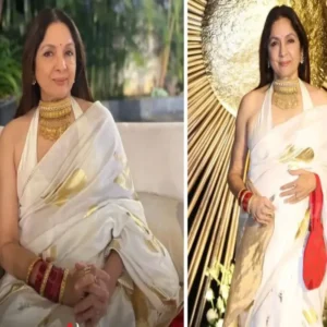 neena gupta responds to pregnancy rumors