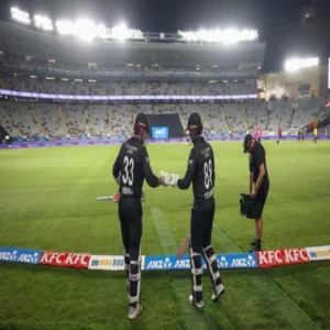 new zealand nz20 franchise league launch