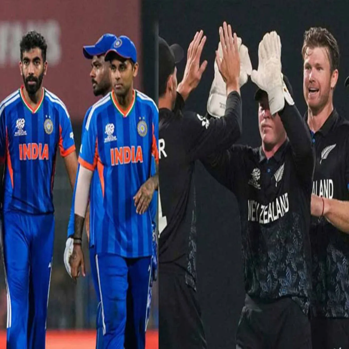 T20worldcupfinal T20worldcupfinal Bhart Har Bad Nyujilaind