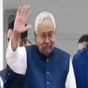 nitish kumar rajya sabha bihar cm speculation