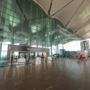 noida international airport jevar inauguration update