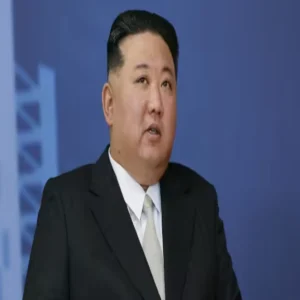 north korea election kim jong un landslide