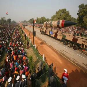 nuclear policy middle east crisis