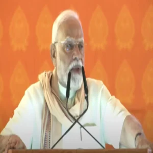 oil bonds modi attack on congress
