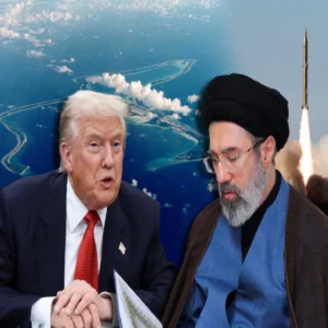 pakistan balancing role us iran conflict analysis