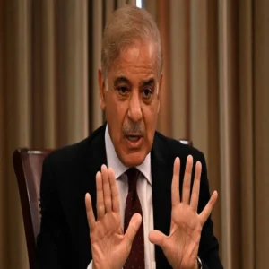 pakistan diplomacy shehbaz iran peace talks