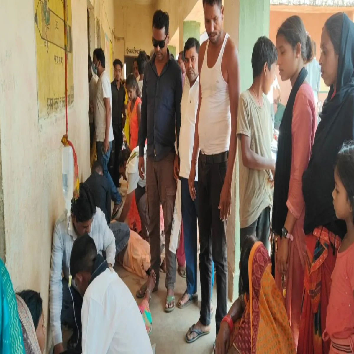 Foodpoisoning 150 Foodpoisoning Plamu Priti Bhoj