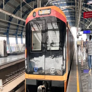 patna metro malahipakri station opening soon