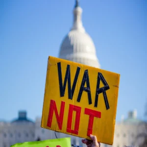 pentagon iran war budget debate