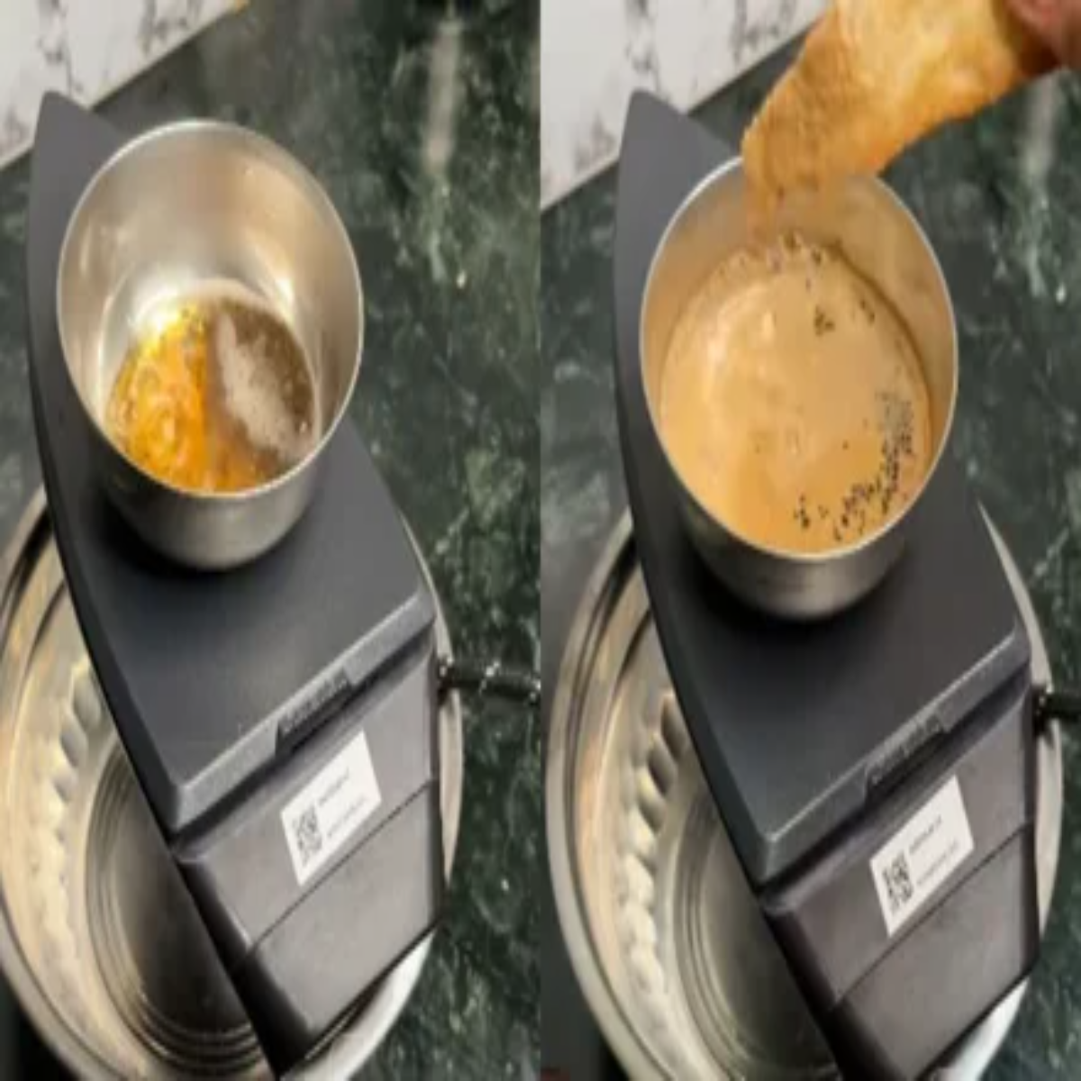 Viralvideo Viralvideo Ilektrik Chulhe Khana Bnate