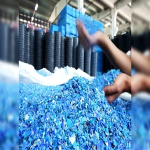 plastic price rise water industry crisis