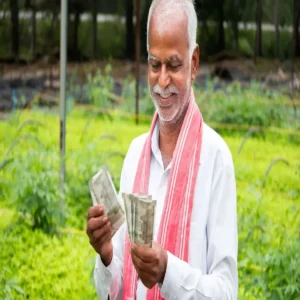 pm kisan 22nd installment this week