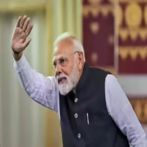 pm modi kolkata visit brigade rally
