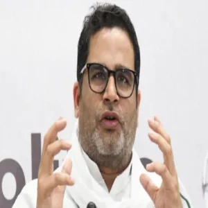 prashant kishor bihar development statement
