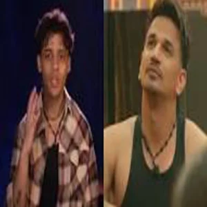 prince narula slams vanshaj the50