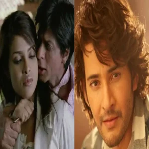 priyanka bluff mahesh reaction