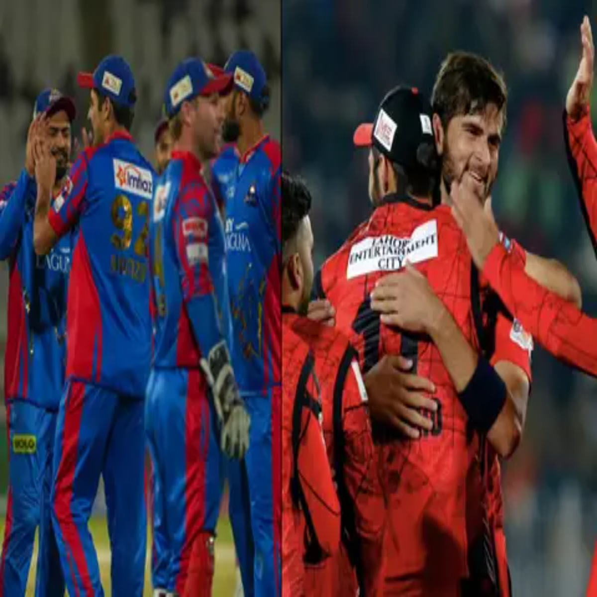 Pslcontroversy Pslcontroversy Lahaur Bnam Krachi Maich