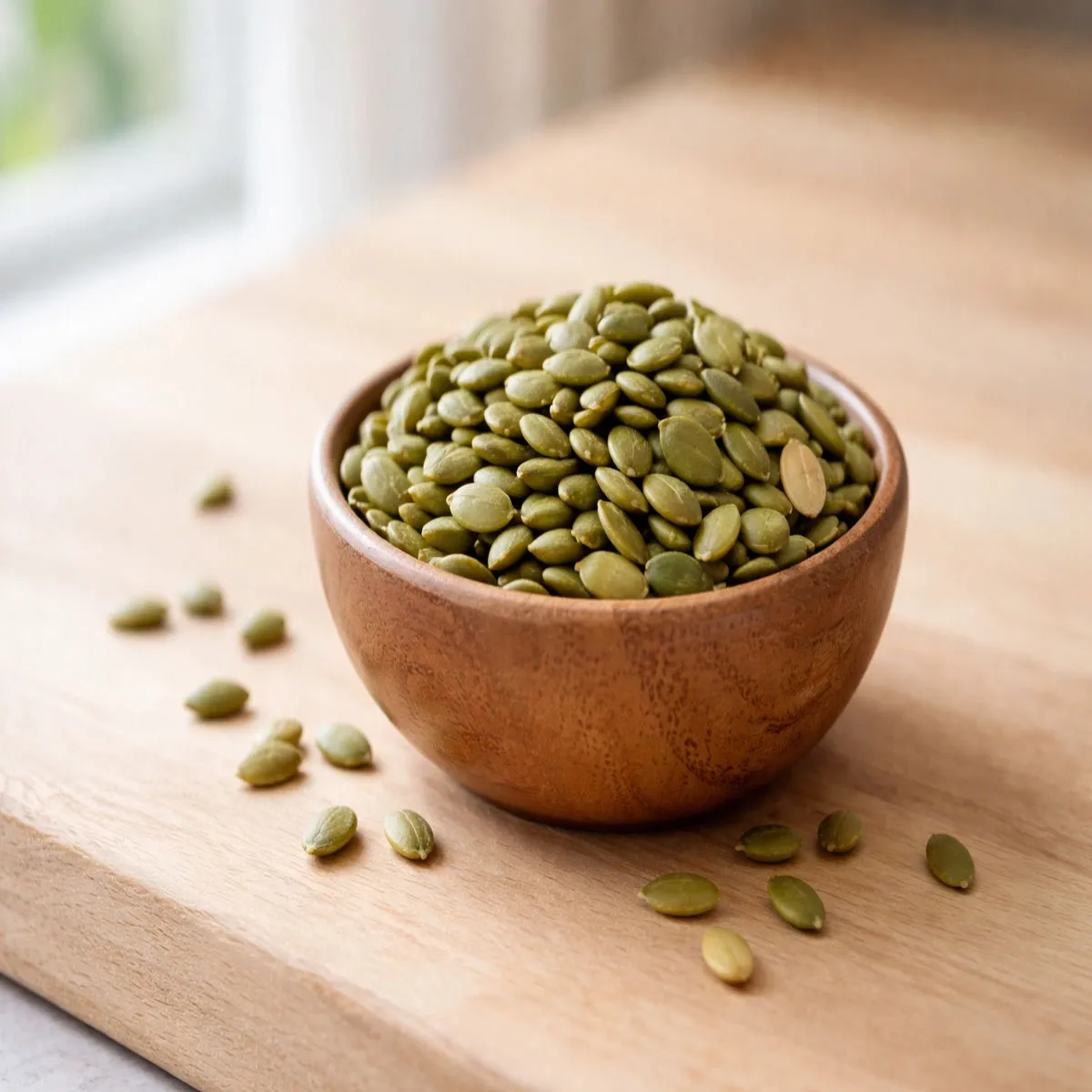 Pumpkinseeds Pumpkinseeds Rojana Kddu Bij Khane