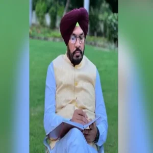 punjab minister resignation suicide case update