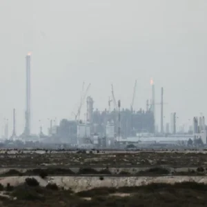 qatar lng supply impact iran attack