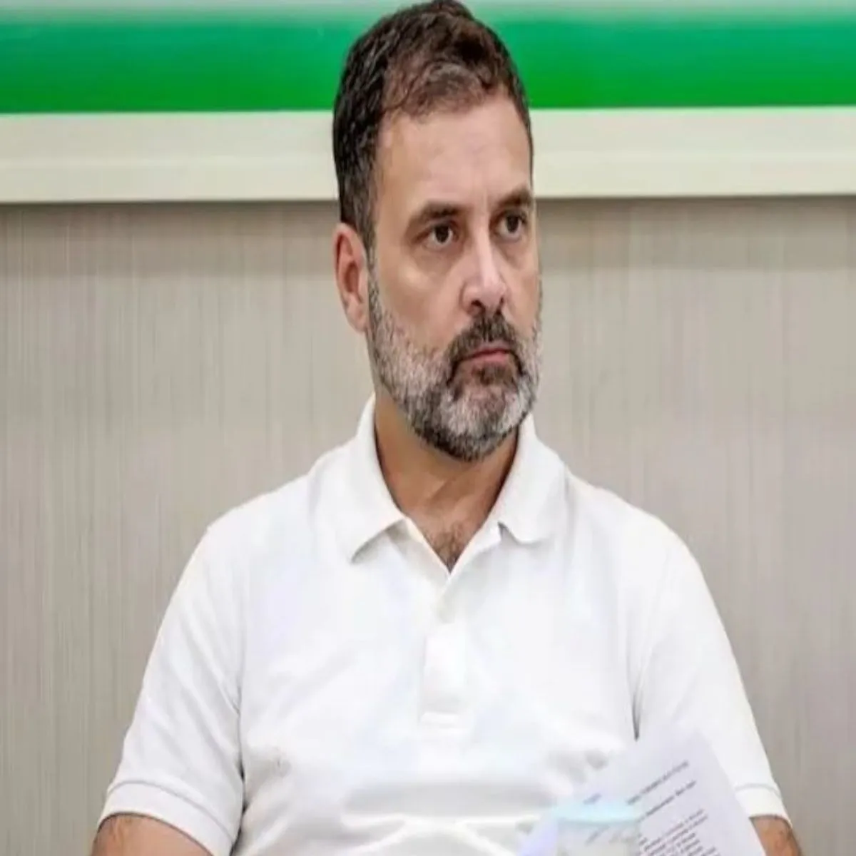 Rahulgandhi Rahulgandhi Lkhnoo Karykrm Men Kangres