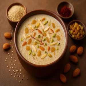 ram navami kheer easy recipe tips