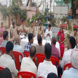 ram navami procession security rules update