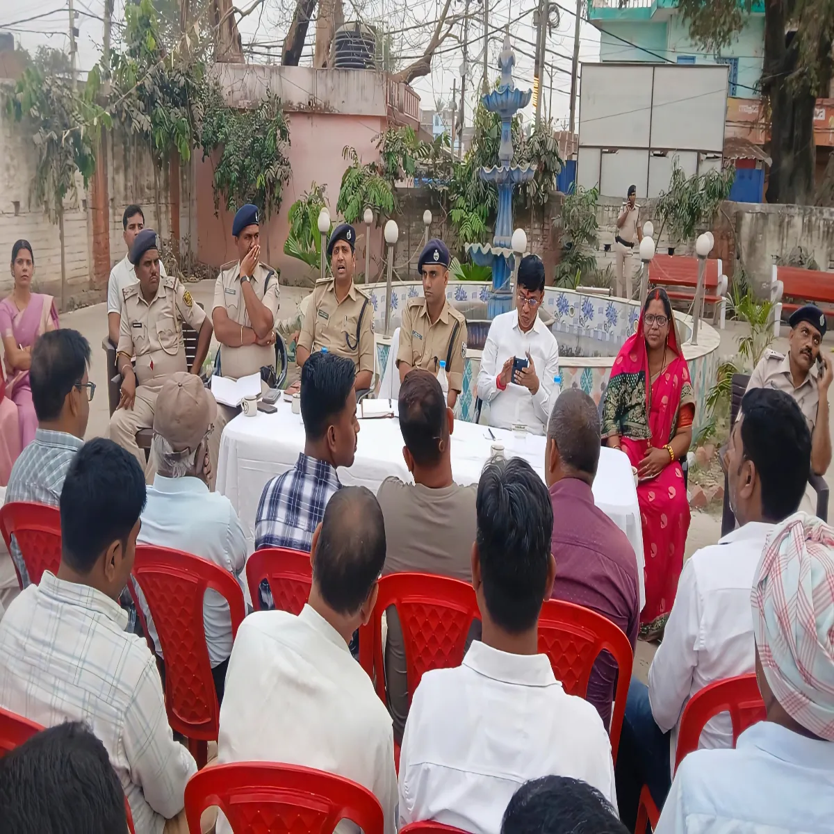 Ramnavamisecurity Ramnavamisecurity Julus Men Dije Rok