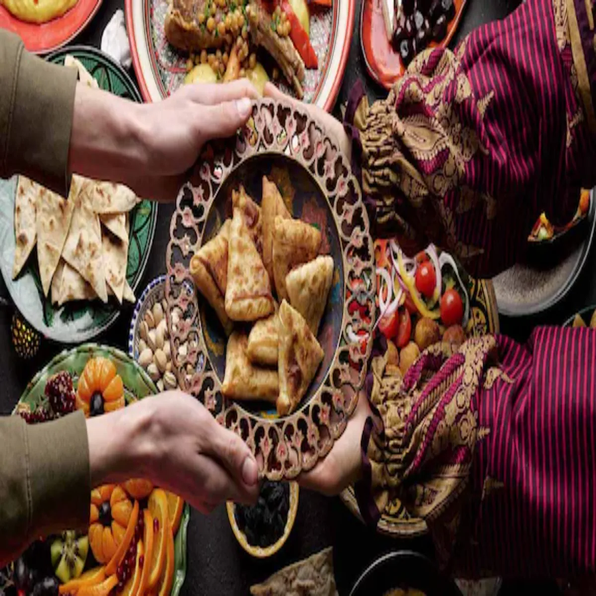 Ramadanfasting Ramadanfasting Janen Kya Hain Dktron