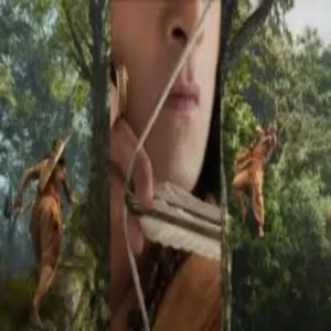 ranbir kapoor ramayana film first look