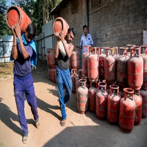 ranchi lpg supply delay crisis update